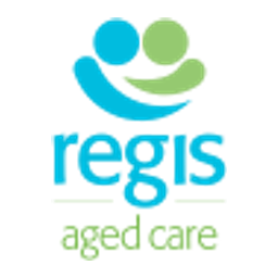Regis Healthcare logo