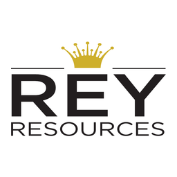 REY RESOURCES LIMITED logo