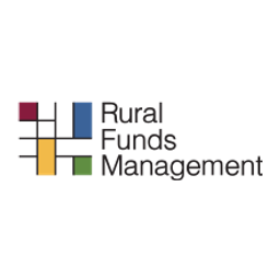 Rural Funds Group logo