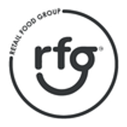 Retail Food Group logo