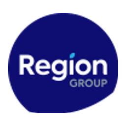 Region Group logo