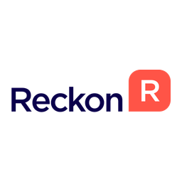 Reckon logo