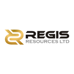 Regis Resources logo