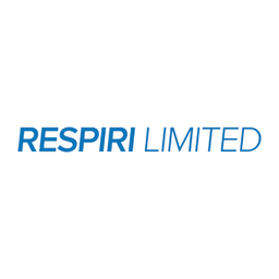 RESPIRI LIMITED logo