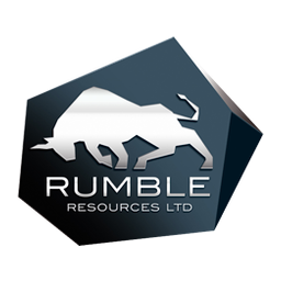 Rumble Resources logo