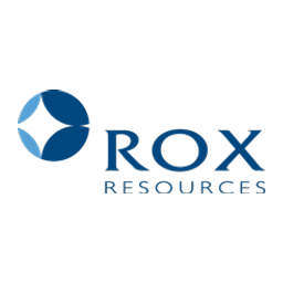 Rox Resources logo