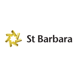 St Barbara logo