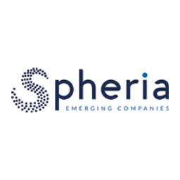 Spheria Emerging Companies logo