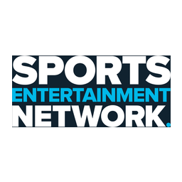 Sports Entertainment Group logo