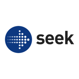 Seek logo