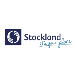 Stockland logo