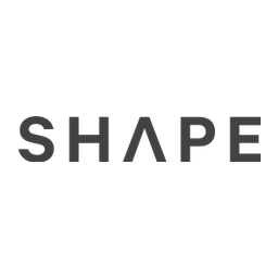 Shape Australia logo
