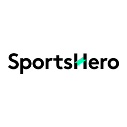 Sportshero logo