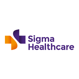 Sigma Healthcare logo