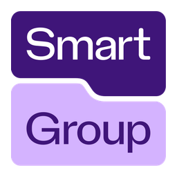 Smartgroup logo