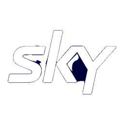 Sky Network Television Limited. logo