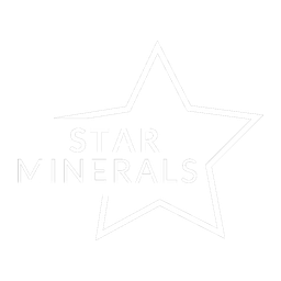 Star Minerals logo