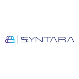 Syntara logo