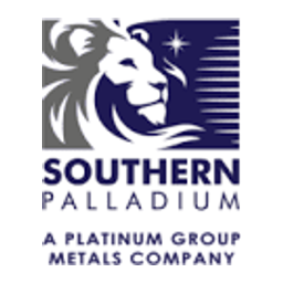 Southern Palladium logo