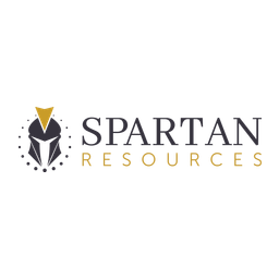 SPARTAN RESOURCES LIMITED logo
