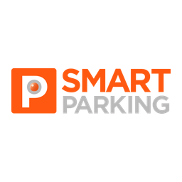 Smart Parking logo