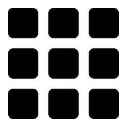 BLOCK INC. logo