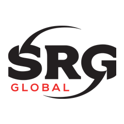 Srg Global logo