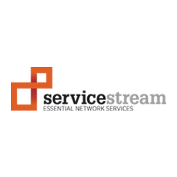 Service Stream logo