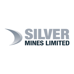 Silver Mines logo