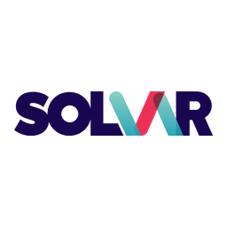 Solvar logo