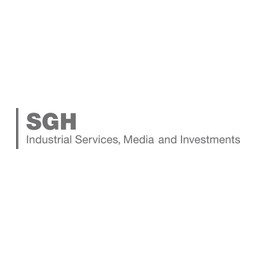 SEVEN GROUP HOLDINGS LIMITED logo
