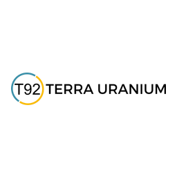 Terra Critical Minerals logo