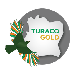 Turaco Gold logo