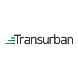 Transurban Group logo