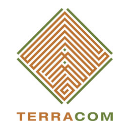 Terracom logo