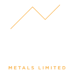 Trek Metals logo