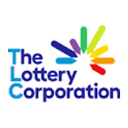 The Lottery logo