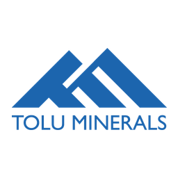 Tolu Minerals Limited. logo
