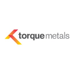 Torque Metals Limited.. logo