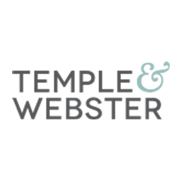 Temple & Webster Group logo