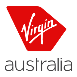 Virgin Australia Holdings Limited. logo