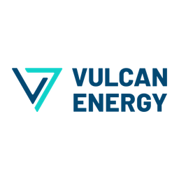 Vulcan Energy Resources logo
