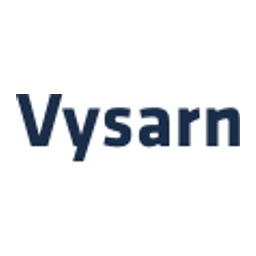 Vysarn logo