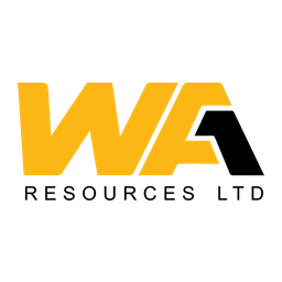 Wa1 Resources logo