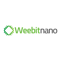 Weebit Nano logo