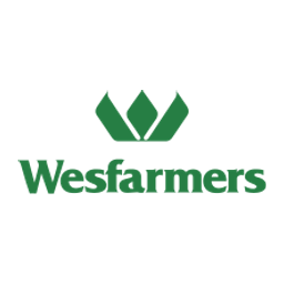 Wesfarmers logo