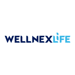 Wellnex Life logo