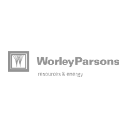 Worley logo