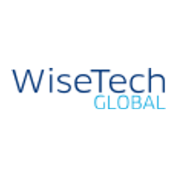 Wisetech Global logo