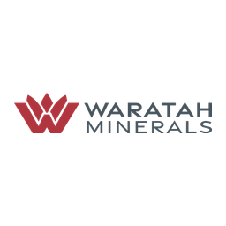 Waratah Minerals logo